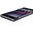 Metallic Hard Shell Case for Sony Xperia Z2 - Black