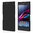 Feather Hard Shell Case for Sony Xperia Z Ultra - Black (Matte)