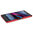 Feather Hard Shell Case for Sony Xperia Z Ultra - Red (Matte)