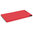 Feather Hard Shell Case for Sony Xperia Z Ultra - Red (Matte)