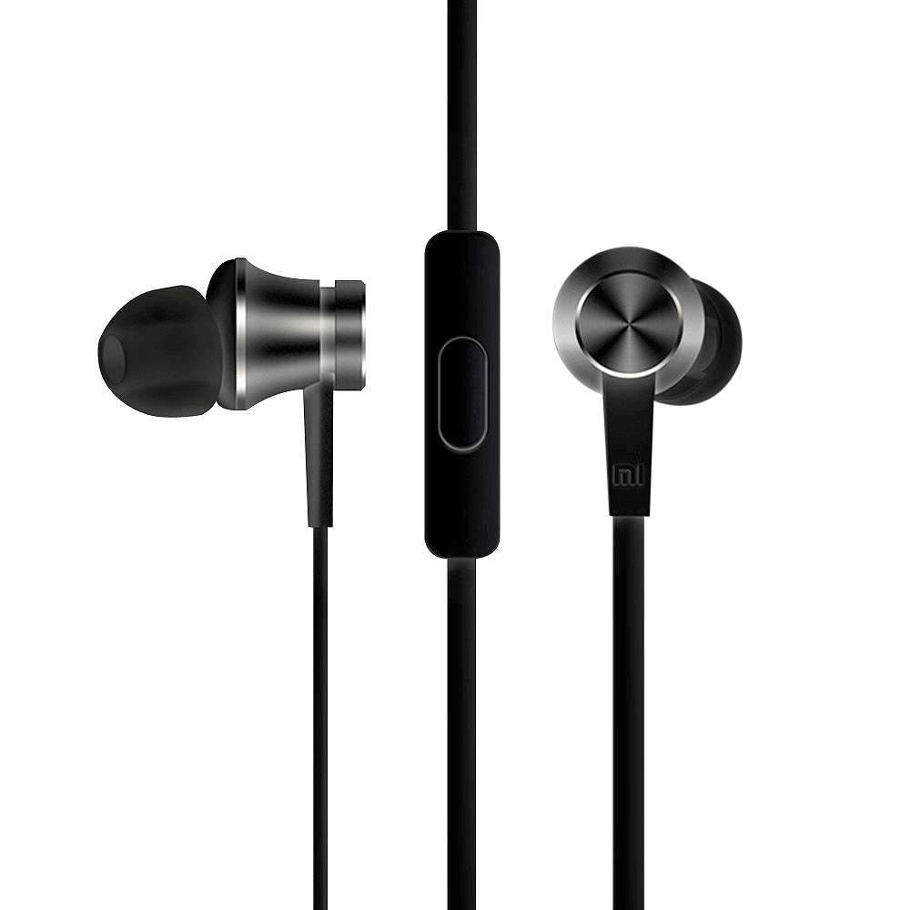 xiaomi piston in ear earphones