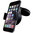 Universal Compact Suction Cup / Rotating Car Mount Holder for Mobile Phone