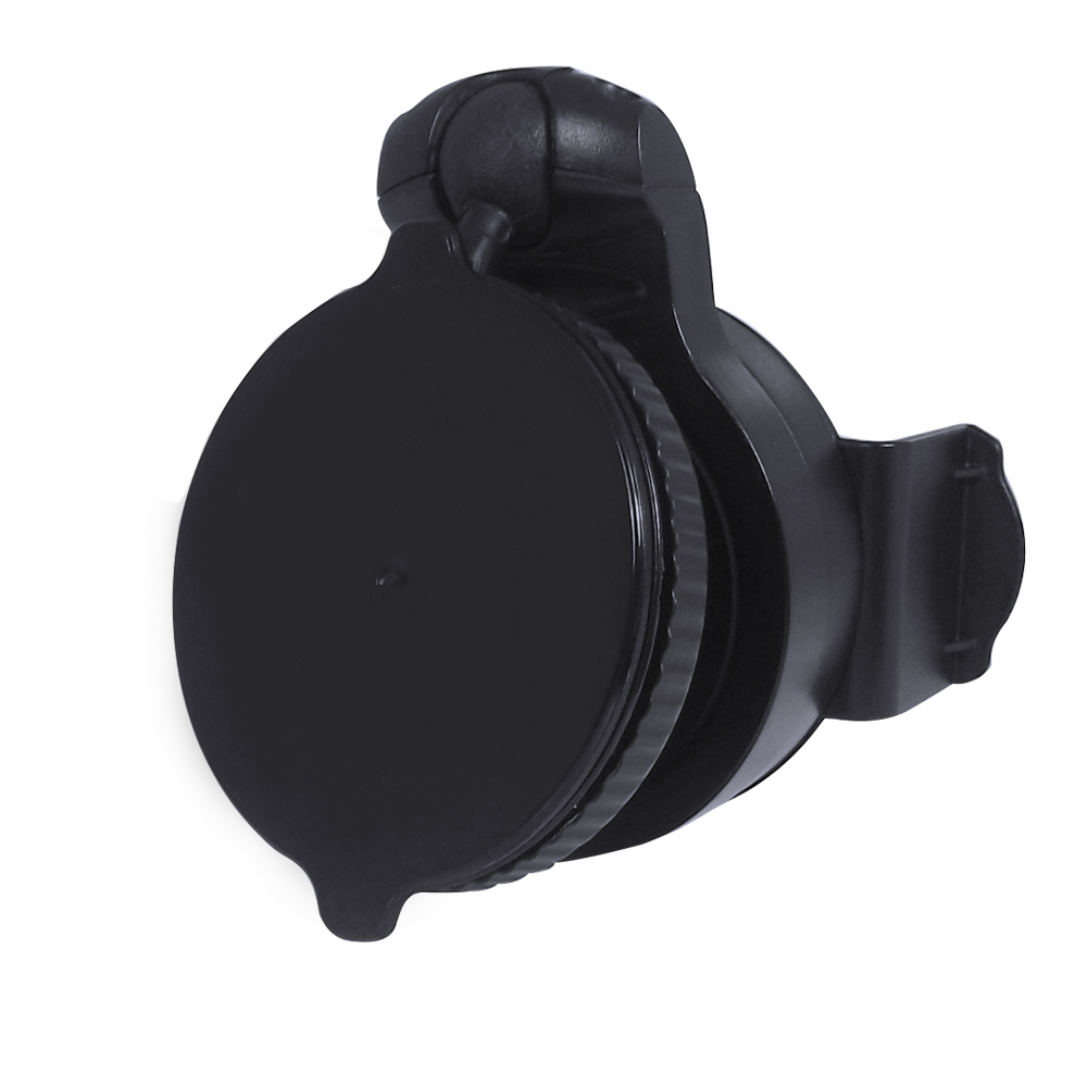 Universal Compact Suction Cup / Rotating Car Mount Holder for Mobile Phone