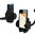 Orzly Universal Long Arm Car Mount Holder for Mobile Phones