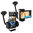 Orzly Universal Long Arm Car Mount Holder for Mobile Phones