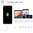 Haweel USB Type-C (Android Auto) Charging Cable (1m) for Phone / Tablet - White