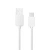 Haweel USB Type-C Android Auto Fast Charging Cable (1m) - White