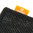 Haweel Nylon Mesh Tablet Pouch / Carry Bag for Apple iPad / Galaxy Tab / Kindle