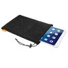 Haweel Nylon Mesh Tablet Pouch / Carry Bag for Apple iPad / Galaxy Tab / Kindle