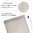 Haweel Travel Wall Charger Kit & Mesh Bag / 2.1A Dual USB + Cables