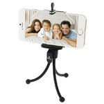 Haweel Flexible Octopus Tripod Mount / Desktop Stand / Phone Holder