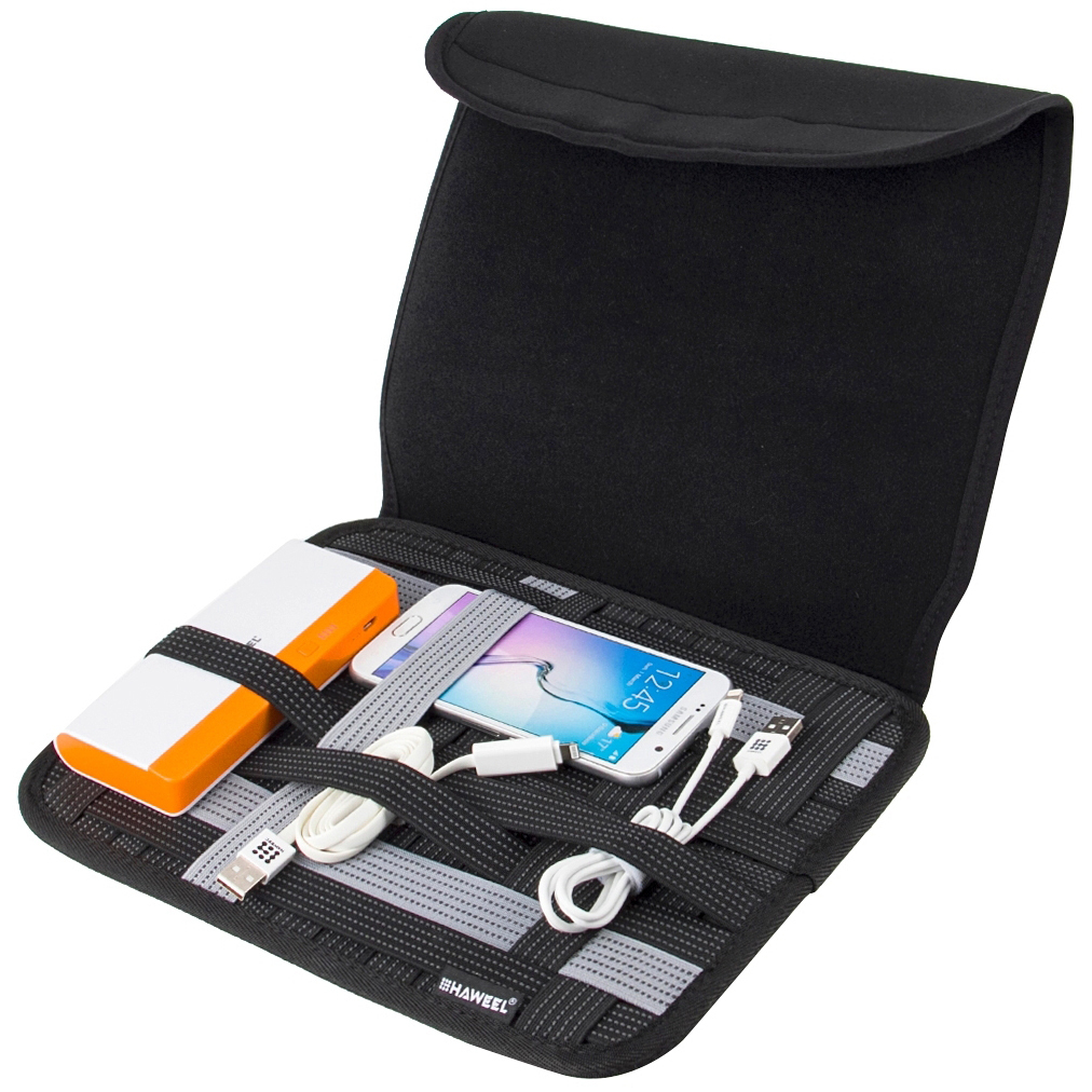 Ipad travel organiser sale