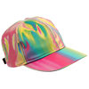 Go to product Back to the Future Marty McFly Holographic Hat (Movie Replica Cap)