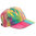 Back to the Future Marty McFly Holographic Hat (Movie Replica Cap)
