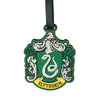 Harry Potter - Slytherin Emblem Travel Luggage Tag