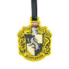 Harry Potter - HufflePuff Emblem Travel Luggage Tag