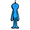 Go to product Rick and Morty - Mr Meeseeks Keychain (Keyring)