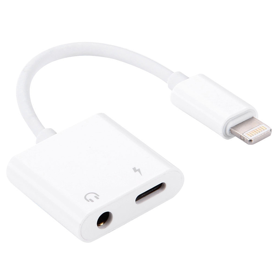 Charger and headphone sales jack for iphone 7