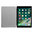 Trifold Sleep/Wake Smart Case & Stand for Apple iPad 9.7-inch (5th / 6th Gen) - Black