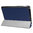 Trifold Sleep/Wake Smart Case & Stand for Apple iPad 9.7-inch (5th / 6th Gen) - Dark Blue