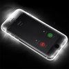 Rock Selfie Light Up Call Flash LED Case for Apple iPhone 8 / 7 Plus