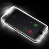 Go to product Rock Selfie Light Up Call Flash LED Case for Apple iPhone 8 / 7 Plus