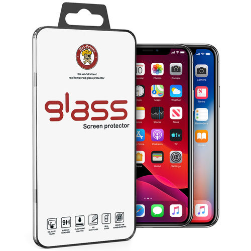 9H Tempered Glass Screen Protector for Apple iPhone 11 Pro / Xs / X
