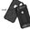 Military Defender Tough Shockproof Case for Apple iPhone X / Xs - Black