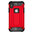 Military Defender Tough Shockproof Case for Apple iPhone X / Xs - Red