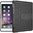 Rugged Tough Shockproof Case for Apple iPad Air (1st Gen) - Black