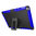 Rugged Tough Shockproof Case for Apple iPad Air (1st Gen) - Blue