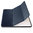 Trifold Smart Case & Stand for Apple iPad Air (3rd Gen) / Pro (10.5-inch) - Dark Blue