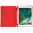 Trifold Smart Case & Stand for Apple iPad Air (3rd Gen) / Pro (10.5-inch) - Red