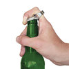 Blue Sky Beer Bottle Opener Stainless Steel Ring (Party Gift)