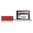 Jawbone BIG Jambox Hi-Fi Bluetooth Speaker - Red Dot