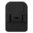 Multi-Pocket Car Headrest (Back Seat) Travel Storage Bag Holder - Black