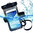 Avantree Waterproof Carry Bag & Case for Mobile Phones