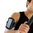 Avantree Trackpouch Sports Armband for Mobile Phones