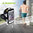 Avantree Large Trackpouch Sports Jogging & Trekking Armband for Mobile Phone