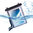 Avantree Belugas IPX8 Waterproof Tablet Case Bag for iPad / Galaxy Tab