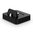 Kidigi Lightning Cable Dock Stand for Apple iPhone SE / 5 / 5s - Black