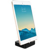 Kidigi Lightning Cable Charging Dock for Apple iPad Air - Black