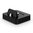 Kidigi Lightning Cable Charging Dock for Apple iPad Air - Black