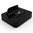 Kidigi Lightning Cable Charging Dock for Apple iPad Air - Black