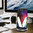 Kidigi 3A Fast Charge & Sync Desktop Charging Dock for LG V20