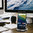 Kidigi Charge & Sync Desktop Charging Dock for Google Nexus 6P