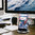 Kidigi Charge & Sync Desktop Charging Dock for OnePlus 3 / 3T