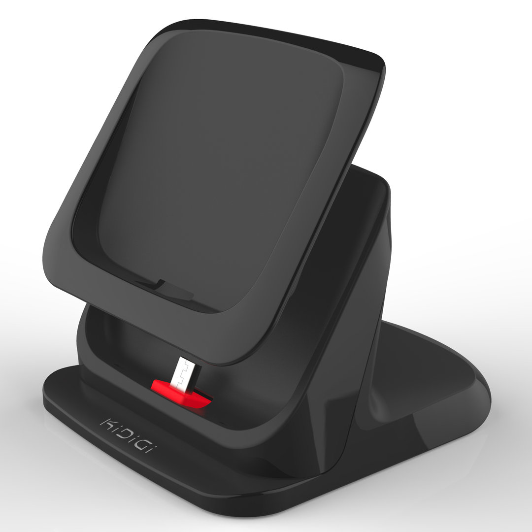 Kidigi Charging Cradle Dock for Motorola Moto G (2nd Gen)