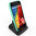 Kidigi Charging Cradle Dock Station for Motorola Moto G (2nd Gen)