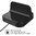 Kidigi 2.4A Charge & Sync Dock (MFi) for Apple iPhone 5c - Black